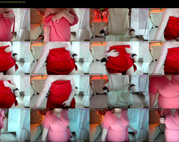 soft_body — 69 minute Chaturbate female cam show recording, 1080p, Dec 19, 2021