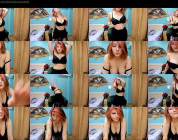 sonya_boldwin — 9 minute Chaturbate female cam show recording, 1080p, Dec 19, 2021