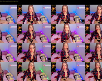 sophia_alejandra — 32 minute Chaturbate female cam show recording, 1080p, Dec 19, 2021