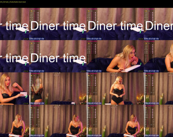 sorana_shy — 23 minute Chaturbate female cam show recording, 1080p, Dec 19, 2021
