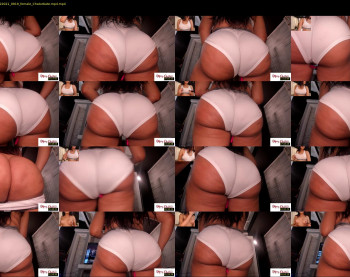 stephanie_cardona_ — 68 minute Chaturbate female cam show recording, 1080p, Dec 19, 2021