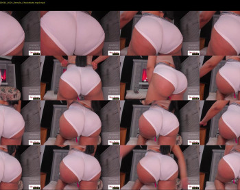 stephanie_cardona_ — 8 minute Chaturbate female cam show recording, 1080p, Dec 20, 2021