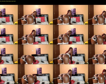 sugarmirie — 115 minute Chaturbate female cam show recording, 720p, Dec 19, 2021