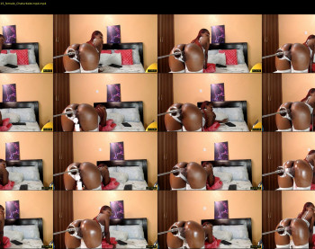 sugarmirie — 115 minute Chaturbate female cam show recording, 720p, Dec 19, 2021