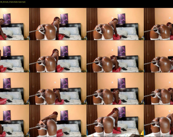 sugarmirie — 45 minute Chaturbate female cam show recording, 720p, Dec 19, 2021