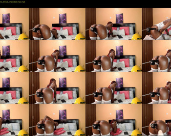 sugarmirie — 44 minute Chaturbate female cam show recording, 720p, Dec 19, 2021