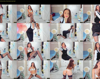 sunshine13_ — 70 minute Chaturbate female cam show recording, 1080p, Dec 19, 2021