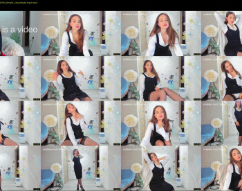 sunshine13_ — 23 minute Chaturbate female cam show recording, 1080p, Dec 20, 2021