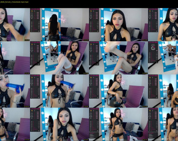 sweet_littleee — 47 minute Chaturbate female cam show recording, 720p, Dec 19, 2021