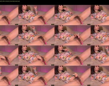 sweetsweet__baby — 3 minute Chaturbate female cam show recording, 1080p, Dec 19, 2021