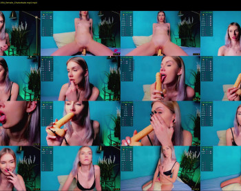 sweetthrone — 70 minute Chaturbate couple cam show recording, 1080p, Dec 19, 2021