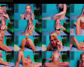 sweetthrone — 70 minute Chaturbate couple cam show recording, 1080p, Dec 19, 2021