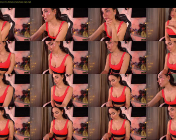 sweety_rinushka_ — 5 minute Chaturbate female cam show recording, 1080p, Dec 16, 2021