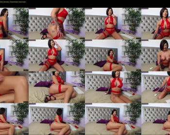 sylviaspade — 75 minute Chaturbate female cam show recording, 1080p, Dec 19, 2021