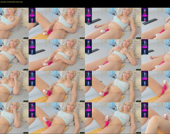 taichi75 — 27 minute Chaturbate female cam show recording, 1080p, Dec 19, 2021