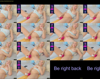 taichi75 — 33 minute Chaturbate female cam show recording, 1080p, Dec 19, 2021