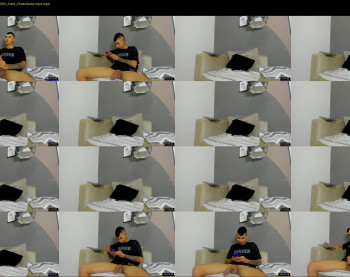tatanwalker — 78 minute Chaturbate male cam show recording, 1080p, Dec 16, 2021
