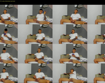 tatanwalker — 71 minute Chaturbate male cam show recording, 1080p, Dec 19, 2021