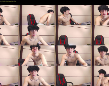 teddy_mode — 70 minute Chaturbate couple cam show recording, 1080p, Dec 19, 2021