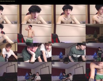 teddy_mode — 70 minute Chaturbate couple cam show recording, 1080p, Dec 19, 2021
