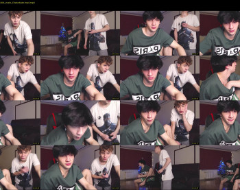 teddy_mode — 3 minute Chaturbate couple cam show recording, 1080p, Dec 19, 2021