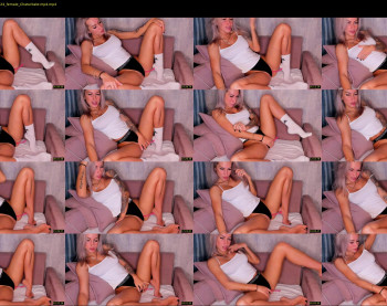 teonatorru — 30 minute Chaturbate female cam show recording, 720p, Dec 20, 2021