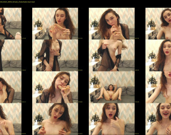 the_penguin_queen — 27 minute Chaturbate female cam show recording, 1080p, Dec 19, 2021