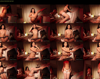 tifalock_ — 70 minute Chaturbate female cam show recording, 1080p, Dec 19, 2021