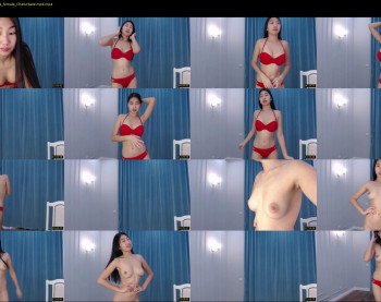 tinaniksy — 36 minute Chaturbate female cam show recording, 720p, Dec 19, 2021
