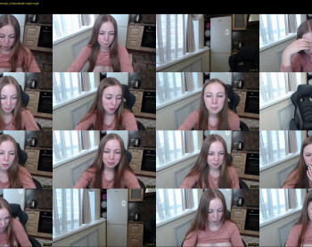tixxxy — 70 minute Chaturbate female cam show recording, 1080p, Dec 19, 2021