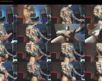 tom__ice — 70 minute Chaturbate male cam show recording, 1080p, Dec 19, 2021