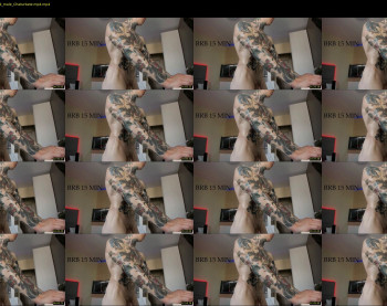 tom__ice — 9 minute Chaturbate male cam show recording, 1080p, Dec 19, 2021