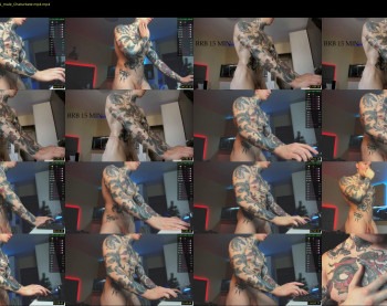 tom__ice — 73 minute Chaturbate male cam show recording, 1080p, Dec 19, 2021