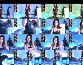 tomiko_rie — 70 minute Chaturbate female cam show recording, 1080p, Dec 19, 2021