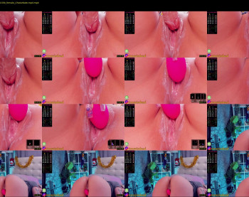 tonsykaprina — 22 minute Chaturbate couple cam show recording, 1080p, Dec 19, 2021