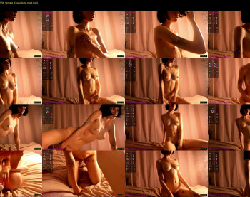 unicorngirls — 18 minute Chaturbate couple cam show recording, 1080p, Dec 19, 2021