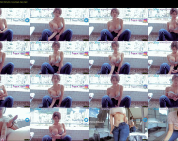 vanandjuani — 44 minute Chaturbate female cam show recording, 720p, Dec 18, 2021