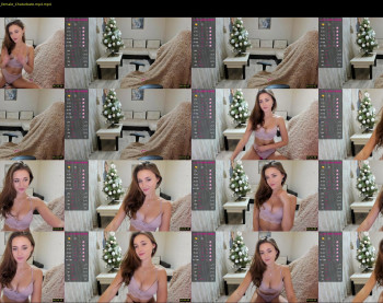 vasillisa — 6 minute Chaturbate female cam show recording, 1080p, Dec 19, 2021
