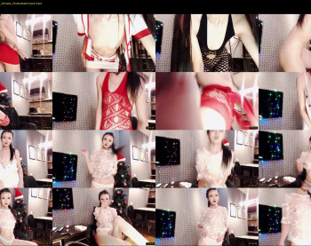 verasun — 68 minute Chaturbate female cam show recording, 720p, Dec 19, 2021