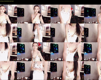 verasun — 65 minute Chaturbate female cam show recording, 720p, Dec 19, 2021
