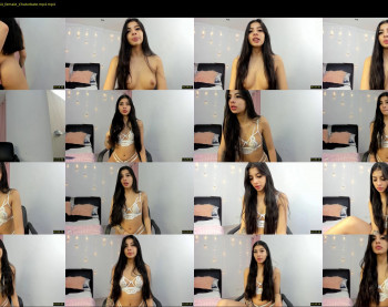 vero_cam — 38 minute Chaturbate female cam show recording, 1080p, Dec 19, 2021