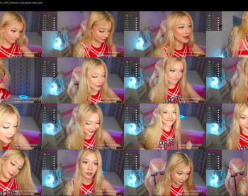 vickyfuckingdoll — 38 minute Chaturbate female cam show recording, 1080p, Dec 19, 2021