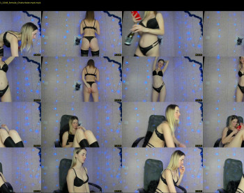 victoria_carterr — 47 minute Chaturbate female cam show recording, 1080p, Dec 19, 2021