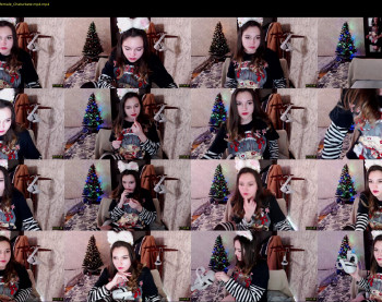 vrchan — 31 minute Chaturbate couple cam show recording, 1080p, Dec 19, 2021