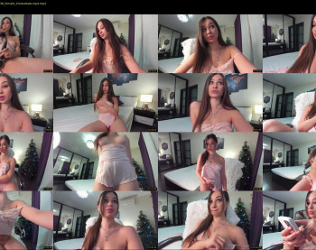 vrgniawett — 70 minute Chaturbate female cam show recording, 1080p, Dec 19, 2021