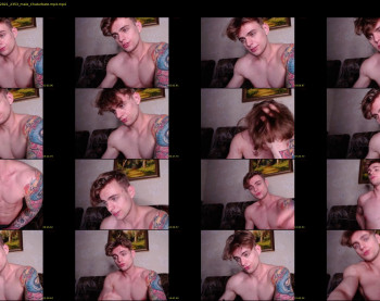 waynemiller_ — 18 minute Chaturbate male cam show recording, 720p, Dec 19, 2021