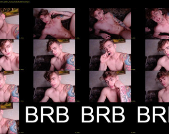 waynemiller_ — 10 minute Chaturbate male cam show recording, 720p, Dec 20, 2021