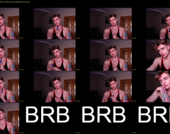 waynemiller_ — 3 minute Chaturbate male cam show recording, 720p, Dec 20, 2021