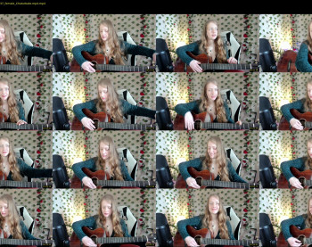 x__rose__x — 4 minute Chaturbate female cam show recording, 1080p, Dec 19, 2021
