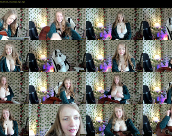 x__rose__x — 76 minute Chaturbate female cam show recording, 1080p, Dec 19, 2021